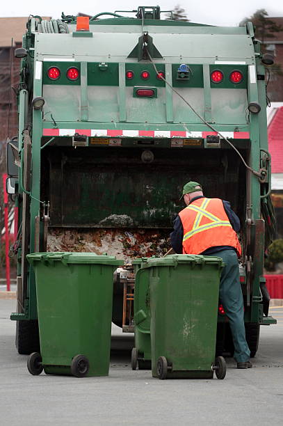 Professional Junk Removal in San Pasqual, CA